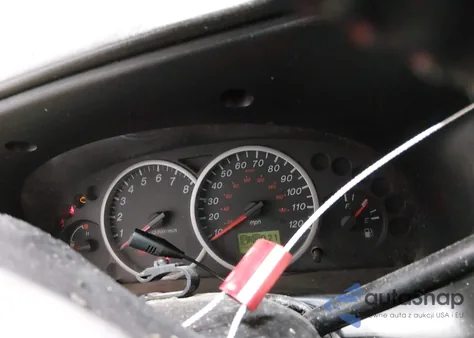 2003 Mazda Tribute Es V6 z USA, uszkodzony, nr VIN 4F2CZ961X3KM28089